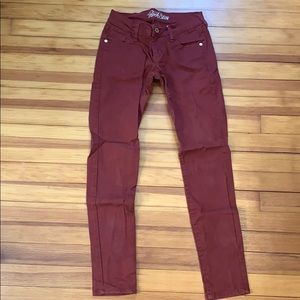 Old navy jeans